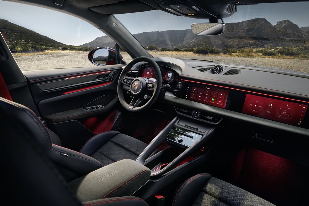(Foto: Porsche AG)